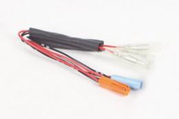 ウインカーポジションハーネス R/Lセット ダイオード入り 補修部品