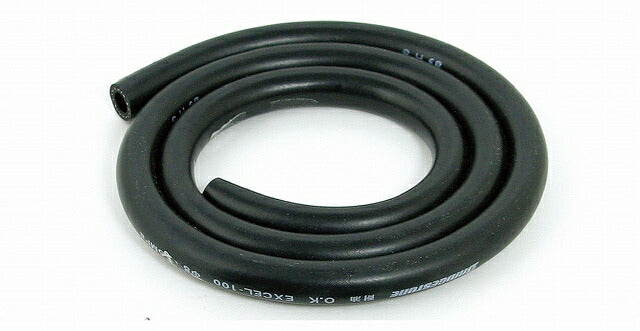 Oil hose (3000mm) spare part
