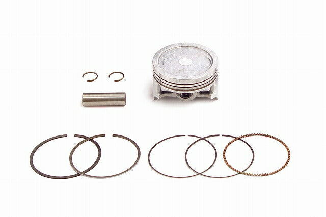 Piston Kit (S-Stage) Today (48.5mm/81cc)