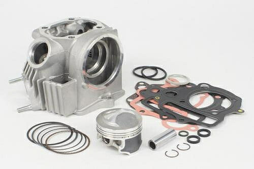 17R-Stage E バージョンアップキット 88cc