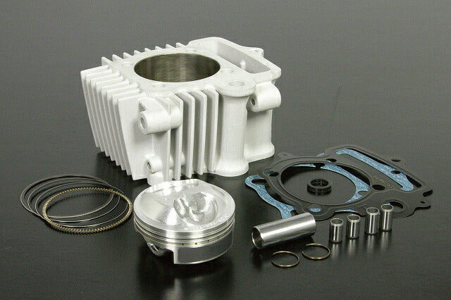 Racing Cylinder Kit (Super Head +R/100cc) Monkey, Gorilla