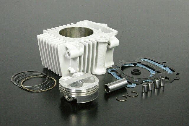 レーシング シリンダーキット (DOHC/DESMO/100cc) モンキー,ゴリラ