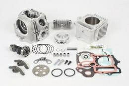 17R-Stage+D Bore Up Kit 106cc Scut 12V-Monkey (Scut Cylinder/R-10E)