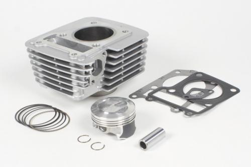 S-Stage Bore Up Kit 138cc Without Camshaft XTZ125/YX125DX/YB125SP