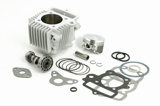 S-Stage Bore Up Kit (113cc) Cub 90 CD90 Cub 100EX