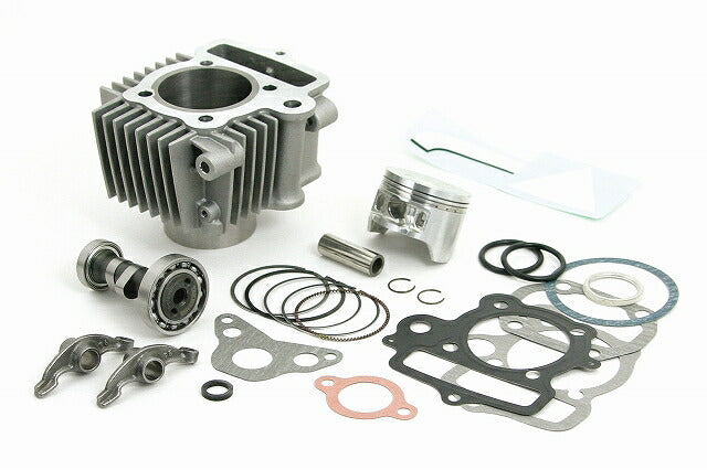 S-Stage Big Bore Kit (D-Type) Monkey R/RT 88cc