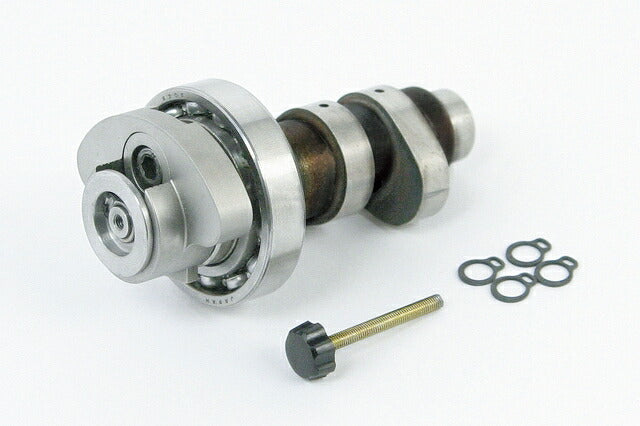 Camshaft (S30D/Decompression) for Super Head (+R)/Monkey
