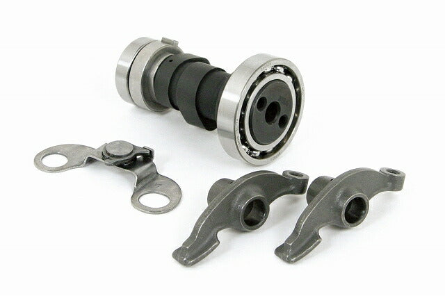 Camshaft (R-15/with rocker arm) For R-Stage/-E/+D only