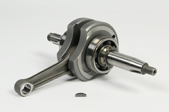 Reinforced Crankshaft Assy (41.4mm) Monkey (R-Type) - Normal cylinder requires modification