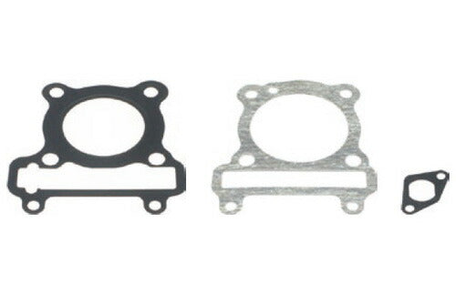 Gasket set for normal head high-compression piston kit, Cygnus X, replacement parts