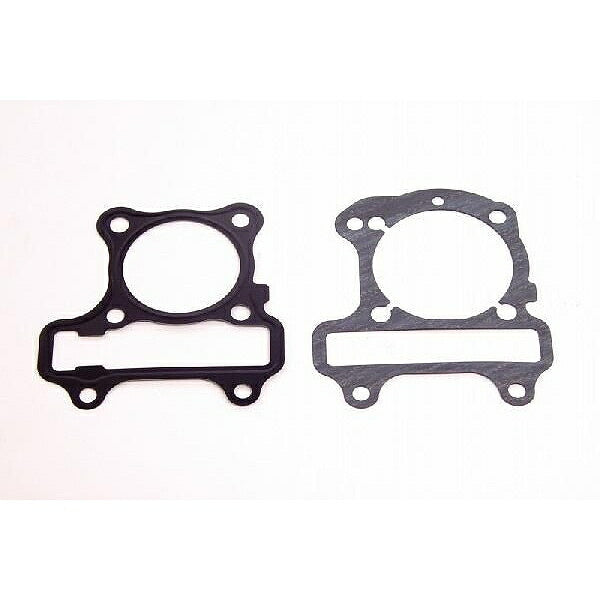 Gasket Set: S-Stage Today
