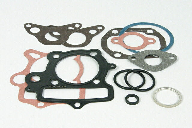 Gasket Set 81/85/88/102/106 e/S-Stage/R-Stage/+D/Regular (H/V Cylinder)