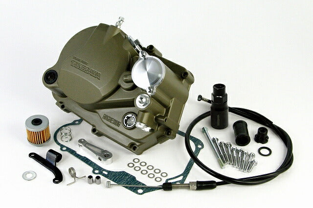 Magnesium Clutch Cover Kit for Lifan Engines