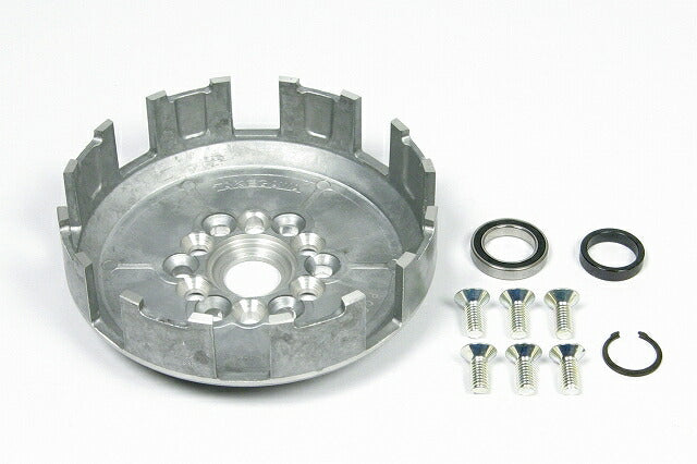 クラッチアウターセット (旧乾式クラッチ用) モンキー