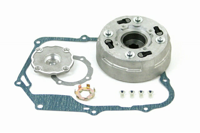 強化クラッチキット(遠心式クラッチ専用) XR50R/CRF50F(8×4ウエイトタイプ)
