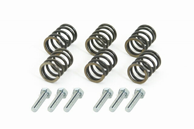 Reinforced Clutch Spring Set KSR110/KLX110