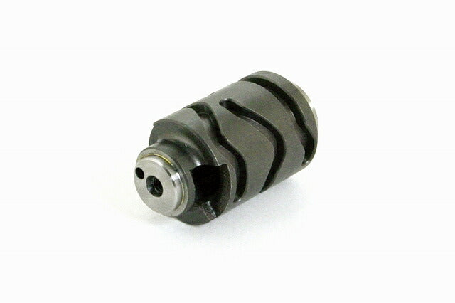 6-スピード シャフト ドラム (スチール製) KSR110/KLX110