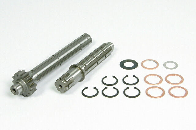 Transmission Conversion Kit (for TAF 5-speed/wet clutch) For reinforced cases