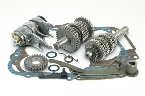TAF 5-Speed Close-Ratio Transmission Kit (S-Touring) for Cub/Little Cub (FI)