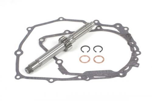 TAF 5-Speed Cross Transmission Conversion Kit for Special/Dry Clutch Type-R Equipped Vehicles GROM/MSX125/MSX125SF