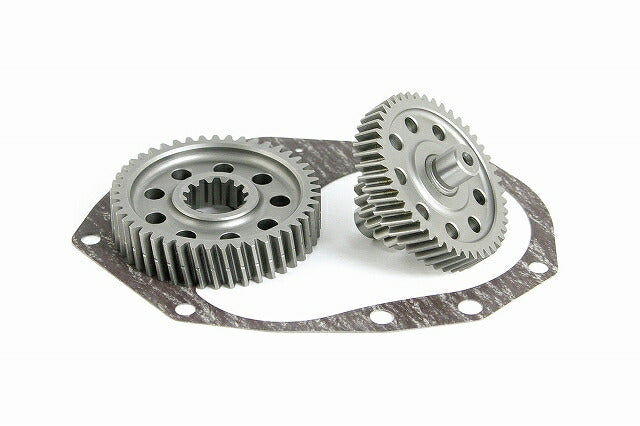 High Gear Kit - Address V125