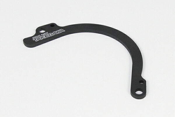 スプロケットガードプレート GROM グロム/MSX125(17T対応)