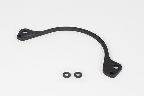 スプロケットガードプレート (大径スプロケット対応) カブ・クロス(AA04・06・07・09/JA07・10・42・44・45)