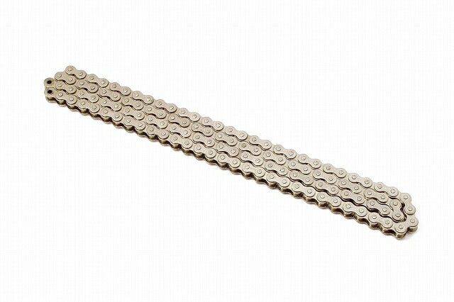 メッキチェーン 420-120 120リンク