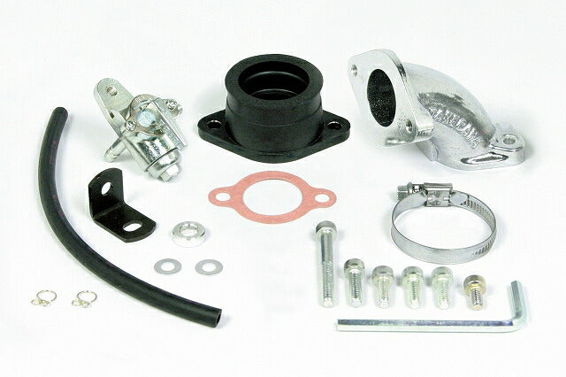 Manifold Set (Mikuni VM26) DAX50/70 (R-Stage Only)