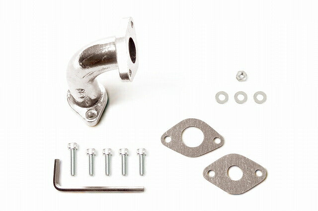 Inlet Pipe Kit (PC18/S-Stage) Magna 50