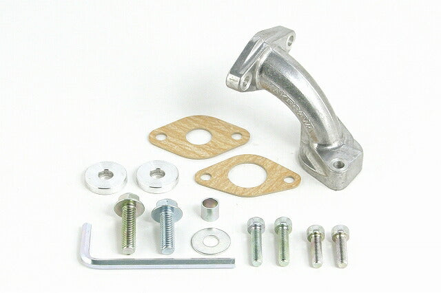 インレットパイプキット (PC18) CRF50F (S-ステージ)