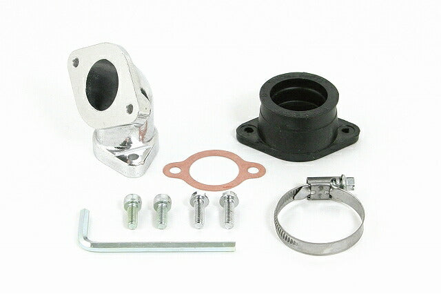 Inlet Pipe Kit (Mikuni VM26) KSR110 (for SH+R only)