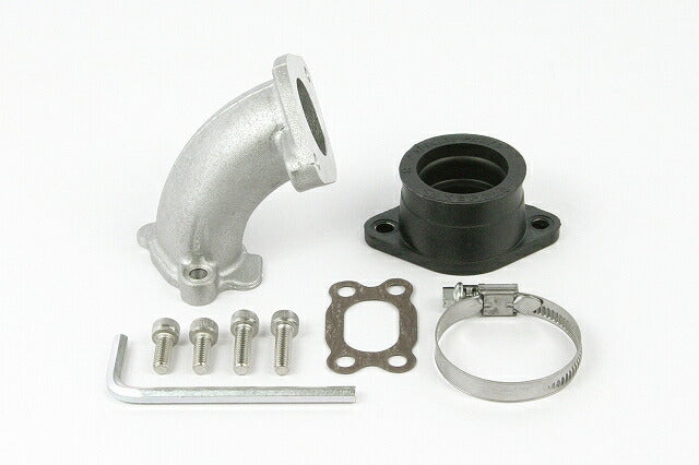 Inlet Pipe Kit (DOHC/Mikuni VM26) Monkey