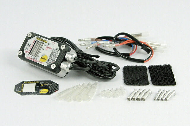 Injection Sub-Controller for Address V125 K5-K7 / K9-