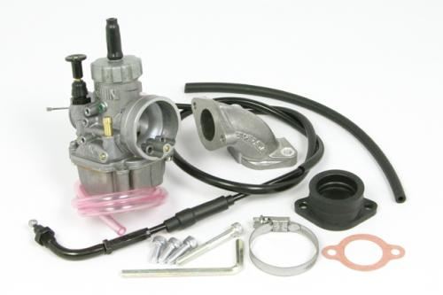 KEIHIN PE24 ビッグボアキャブレターキット モンキー ゴリラ – バイクマン