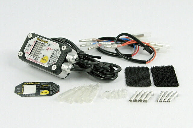 FIコントローラー インジェクションコントローラーアドレスV125S(SLO)