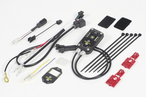 FI-Con 2 Injection Controller for Ape 50 FI