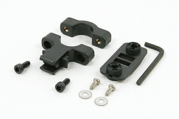 Meter Stay Set (22mm Handlebar Clamp) for SQLST1 Meter bracket (22mm) for SQLST1