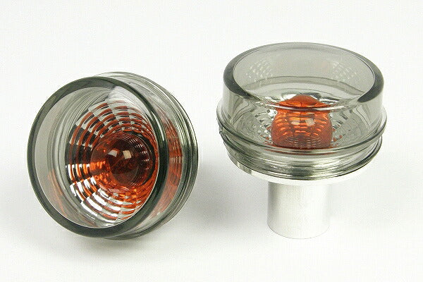 ブレイズウインカー スモーク ネジ込タイプ モンキー・ゴリラ・エイプ50