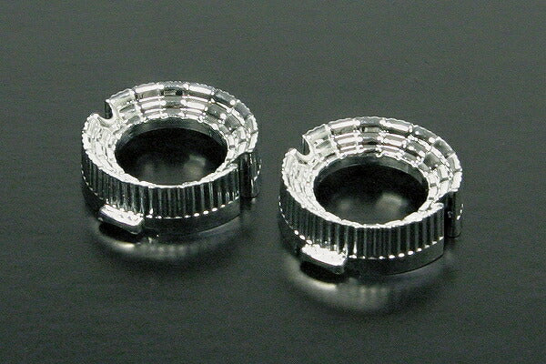 Winker Inner Reflector for Round S Winkers (Takegawa)