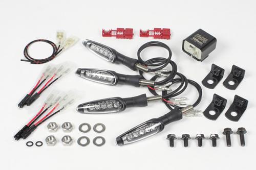 Streamline LED Blinker Kit for Stock Vehicles Monkey / Gorilla / APE50 / APE100