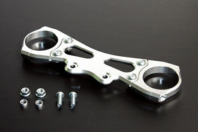 For front fender stays (genuine mounting type) and 8-inch front forks (2-piece/Type 1) only