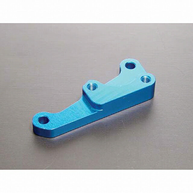 Caliper Bracket for Disc Brakes, Inverted Front Fork Repair Parts