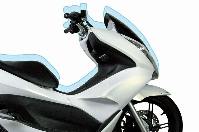 Lowering Front Fork Springs PCX