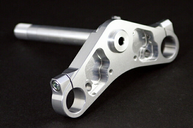 Steering Stem (Duralumin) for Monkey/Gorilla Upright φ30 Steering Kit