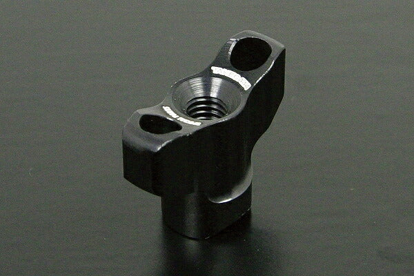 Brake Adjusting Nut (Black/2pc) Monkey/Gorilla/DAX