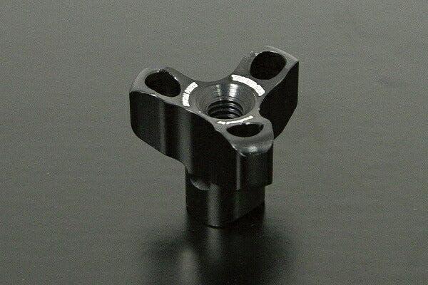 Brake Adjusting Nut (Black/3P) Monkey/Gorilla/DAX