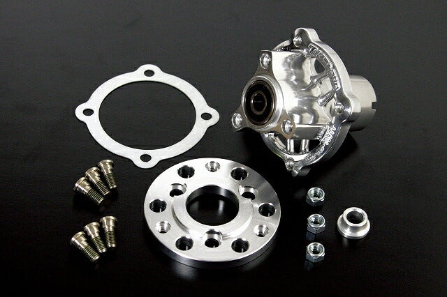 Front Disc Brake Hub Kit for Monkey/Gorilla (Replacement for 06-01-0725)