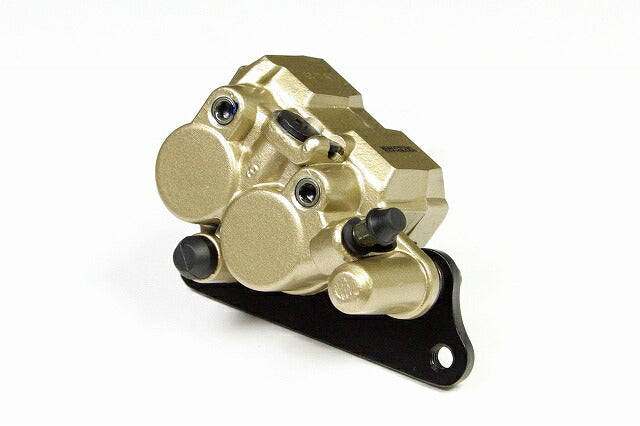 ブレーキキャリパー ASSY 2ポット/右用