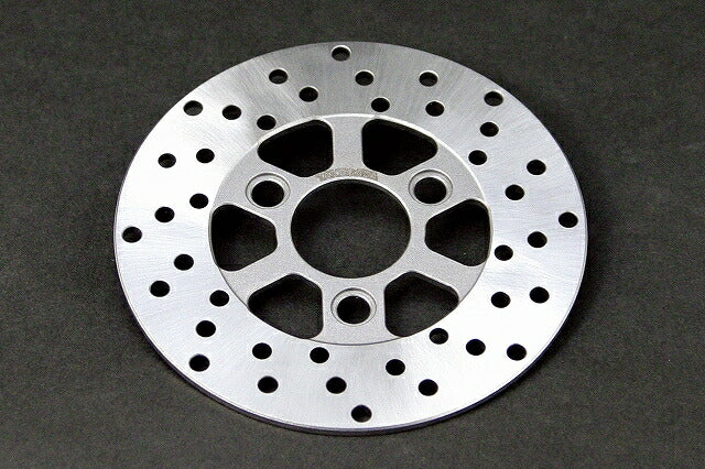 ディスクローター (8インチ/06-08-1571用) フロントディスクブレーキ補修部品